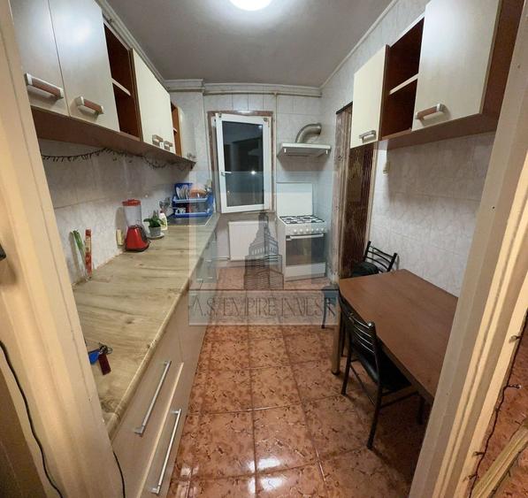 De vanzare apartament 2 camere/ zona Astra - 12