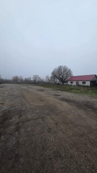 Teren Construcții intravilan de 8400 mp, în Odoreu