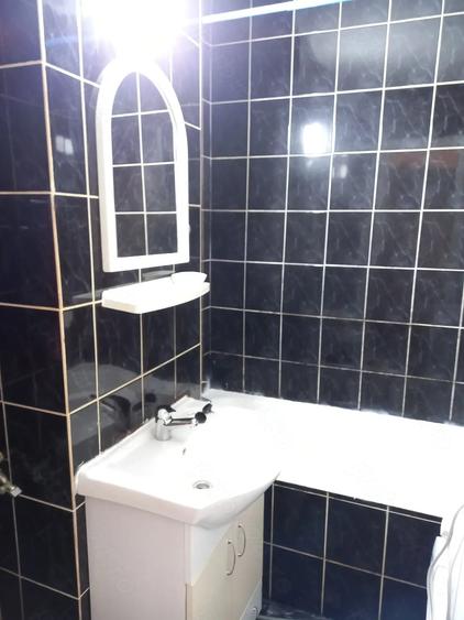 Garsonieră decomandată în Micălaca