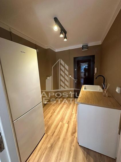 Garsoniera de vanzare, zona Complexul Studentesc, Timisoara - 3