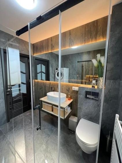 Apartament cu 3 camere decomandat în Popas Păcurari