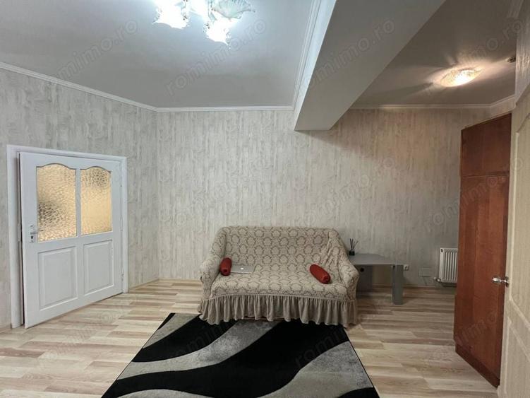 Garsonieră în Basarabia