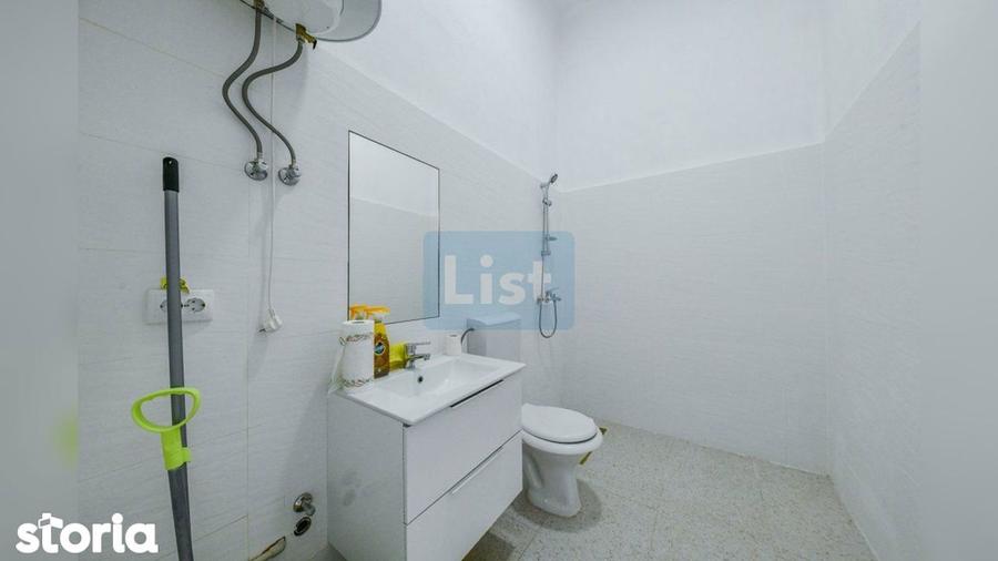 Spațiu comercial, de 62 mp, în Ultracentral