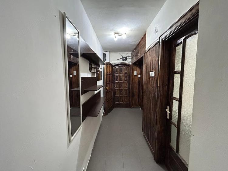 Apartament cu 2 camere decomandat în Confecții
