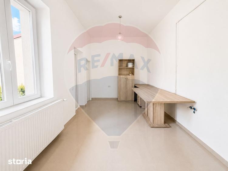 Apartament cu 4 camere în Centrul Istoric