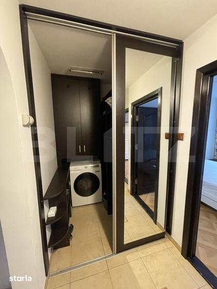 Apartament cu 3 camere decomandat în Obcini