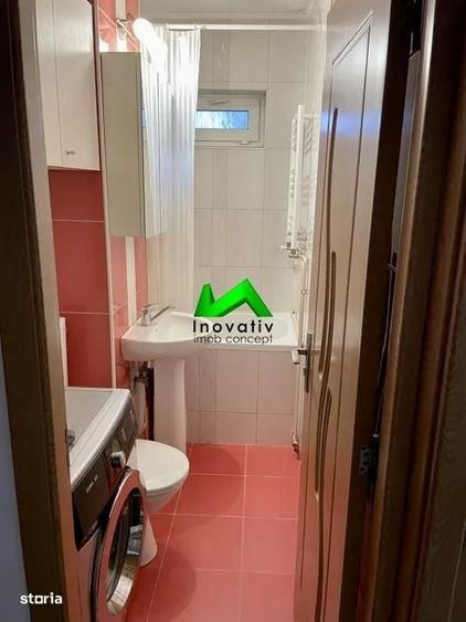 Apartament cu 2 camere în Șelimbăr