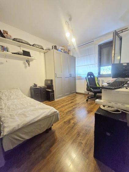 Apartament cu 4 camere decomandat, mobilat în Drumul Taberei