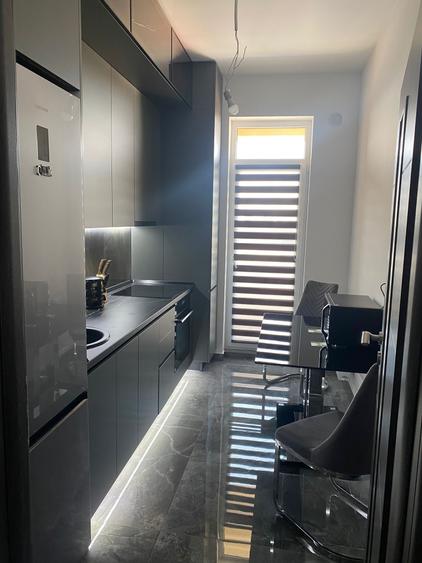 Acasă din prima zi • 2 camere mobilat complet • bloc nou 2022 • 900 m de metrou - 11