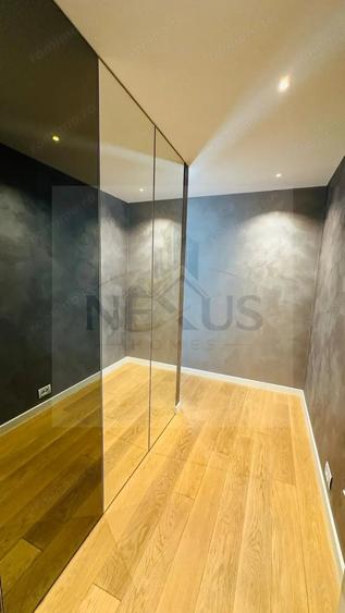 Apartament exclusivist 4 camere | ONE Herastrau Park | 117,82 mp utili - 9