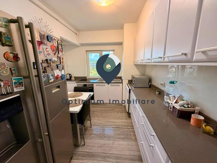 Apartament cu 3 camere, 2 bai, 78 mp utili, 5/8 Calea Manastur ! - 5