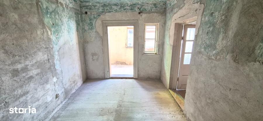 Apartament cu 2 camere în Pârneava