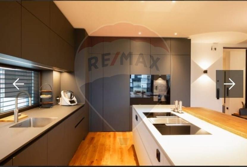 Casă modernă parter | 120 mp | Teren 478 mp | 145.900€ I Hărman - 12