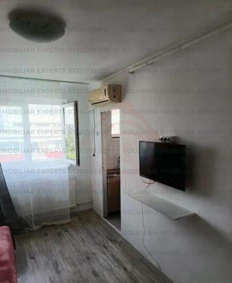 Apartament cu 1 camere în Brâncoveanu
