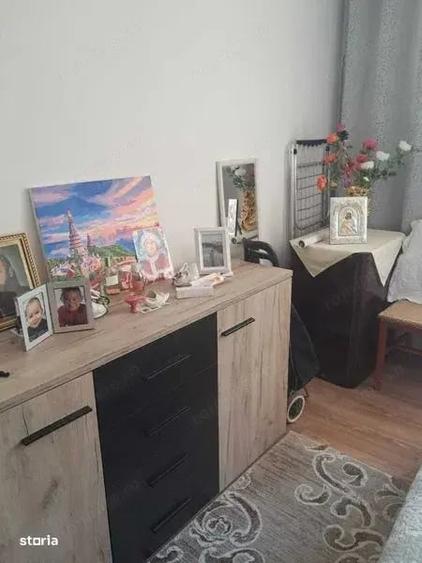 Apartament cu 2 camere parter la cateva minute de statia de autobuz benzinaria Eso - 6