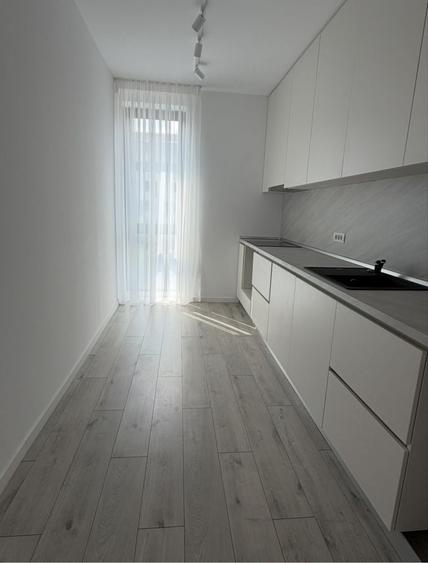 Apartament cu 2 camere decomandat în Herăstrău