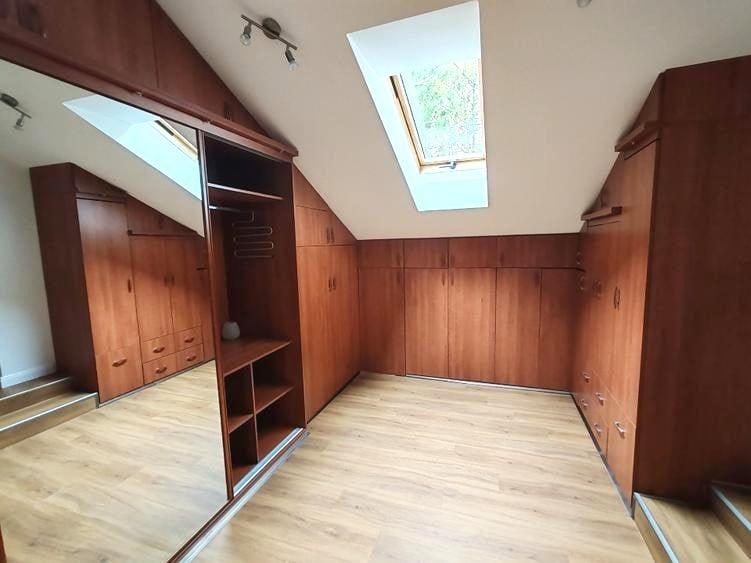 Casă individuală cu 5 camere cu Piscina în Corbeanca