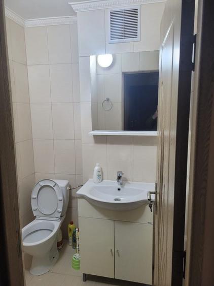 Apartament cu 3 camere decomandat în Micălaca