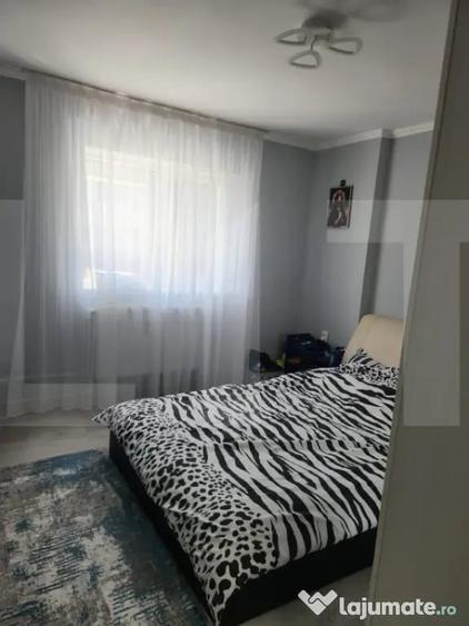 Apartament 2 camere, ultrafinisat- Zona Primaverii - 2