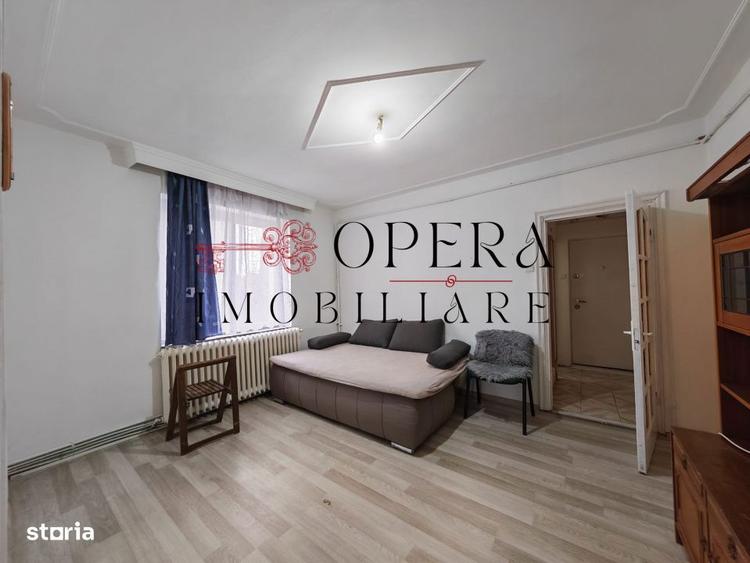 Apartament de inchiriat, 2 cam, Copou-Universitate/Nugruzzi Iasi - 5
