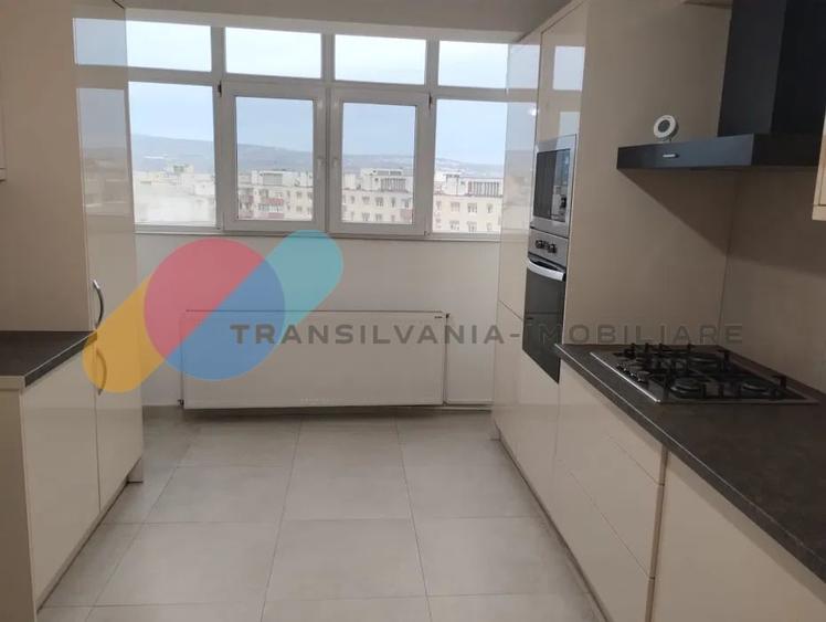 Apartament cu 2 camere decomandat, mobilat în Mărăști