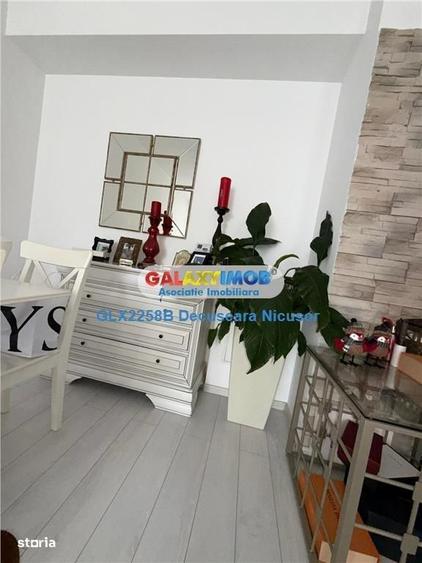 Apartament cu 2 camere în Dudu
