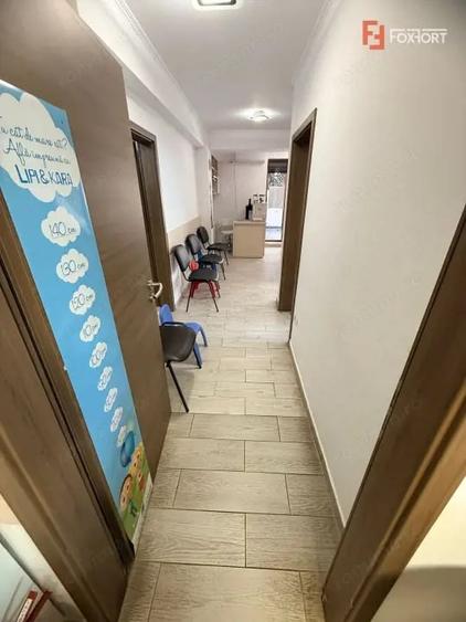 Spațiu comercial, de 67 mp, în Badea Cârțan