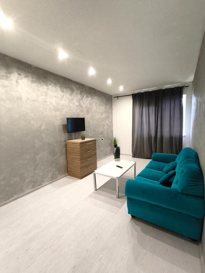 Apartament cu 2 camere semidecomandat în Vitan-Bârzești