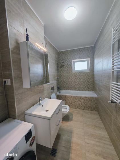Apartament 2 camere Metalurgiei - Grand Kristal Residence, loc parcare - 11
