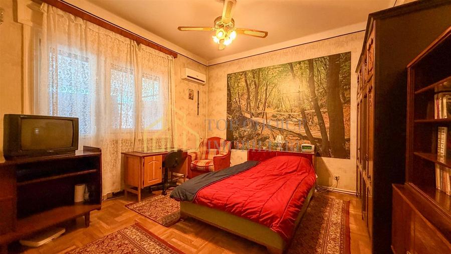 APARTAMENT 4 CAMERE - CALEA PLEVNEI 126 MP TOTAL PARCARE - FARMEC INTERBELIC - 17