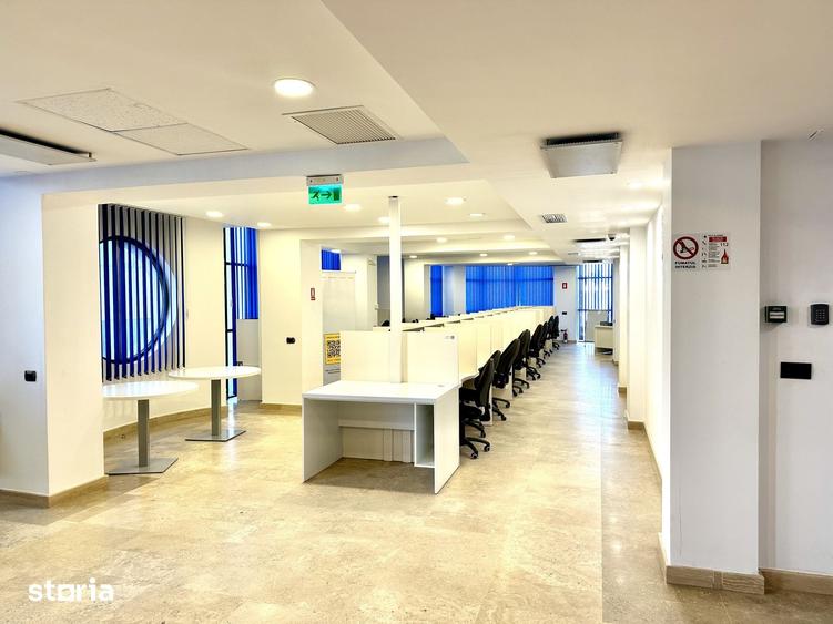 Spațiu comercial, de 316 mp, în Șerbănești