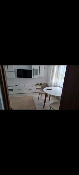 Apartament cu 2 camere semidecomandat în Exterior Vest