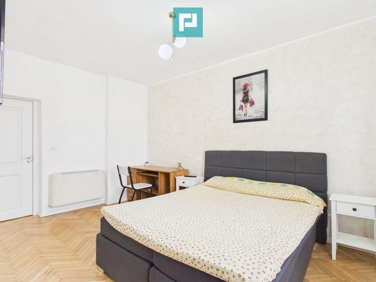 Apartament de Închiriat în Centrul Oradiei - 3