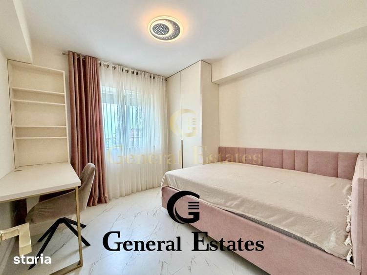 Apartament cu 4 camere în Tătărași