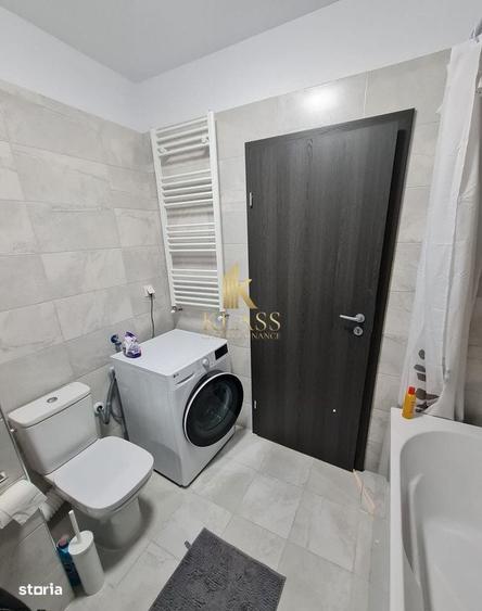 Garsonieră decomandată în Drumul Taberei