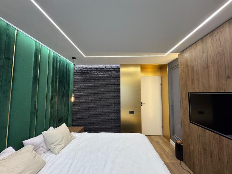 Apartament cu 2 camere decomandat, mobilat în Dristor