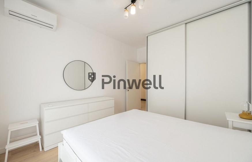 Apartament cu 2 camere, mobilat în Lujerului — fotografia 3