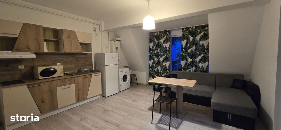 Apartament cu doua camere! Str Teilor - 3