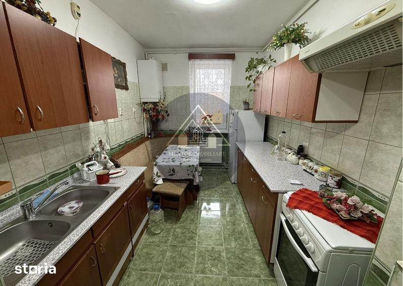 Apartament 2 camere decomandat, de inchiriat - 7
