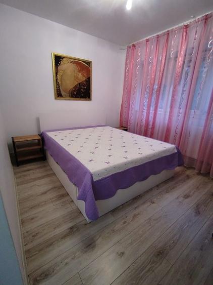 Apartament cu 2 camere în Radu Negru