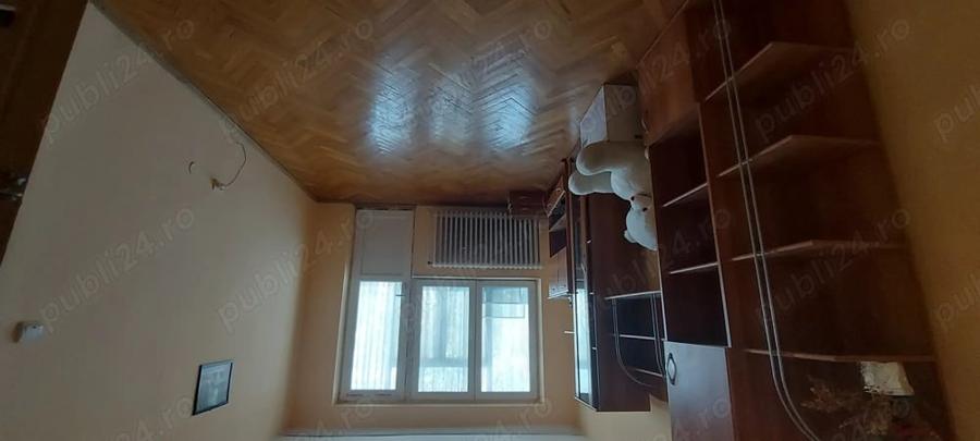 Apartament cu 2 camere decomandat în Tecuci
