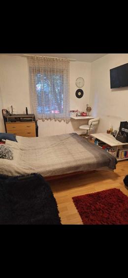Apartament cu 2 camere decomandat în Astra