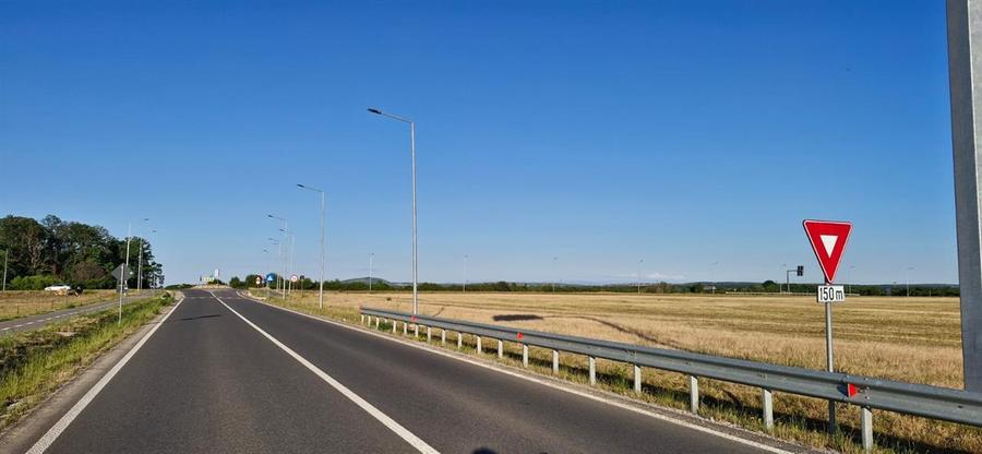 Teren intravilan de 5000 mp, în Nojorid