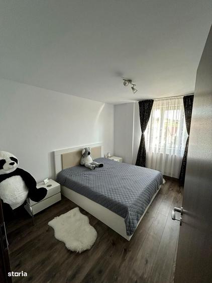 Apartament de 3 camere, decomandat, 74 mp., zona Subcetate, comision 0 - 2