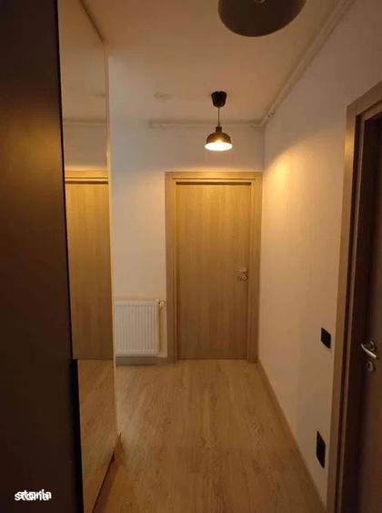 Apartament cu 2 camere semidecomandat în Camil Ressu