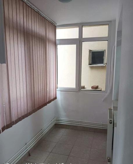 Garsonieră decomandată în Tătărași