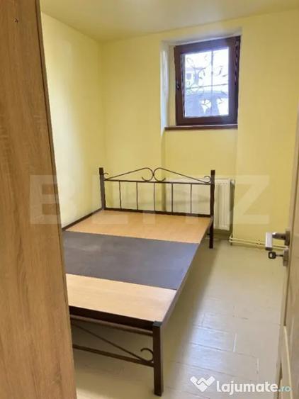 Apartament cu 2 camere, semicentral - 6