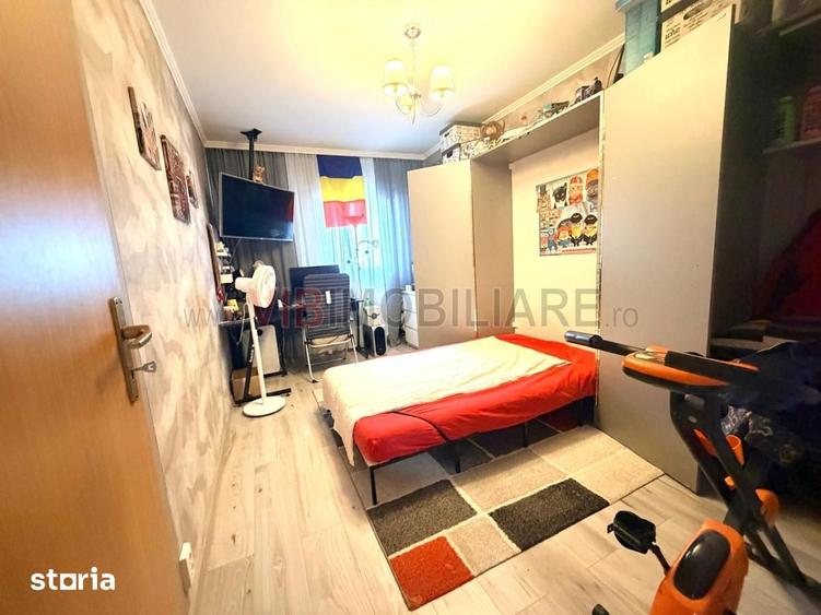 Apartament 2 camere de vanzare Doamna Ghica - Complex Planorama - 4