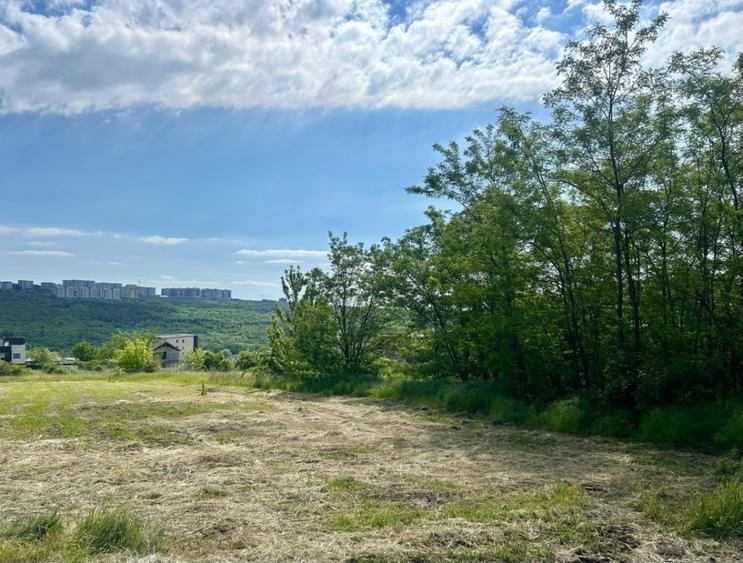 Teren agricol intravilan de 522 mp, în Central