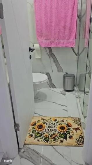 Apartament cu 3 camere decomandat, mobilat în Theodor Pallady
